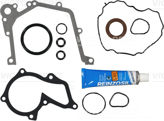 Gasket Kit, crankcase
